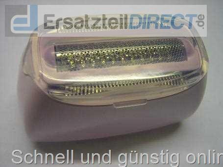 Scherkopf komplett Satinelle HP6492 HP6493