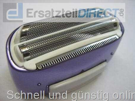 Ladyshave Scheraufsatz passend für HP 6335