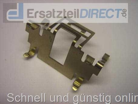 Haltefeder (clamp) passend für Schereinheit HQT388