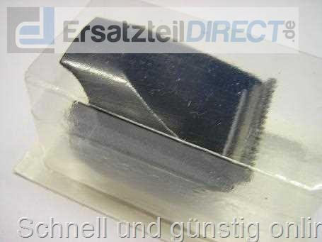 Schereinheit breit Bartschn. QG3040 QG3060