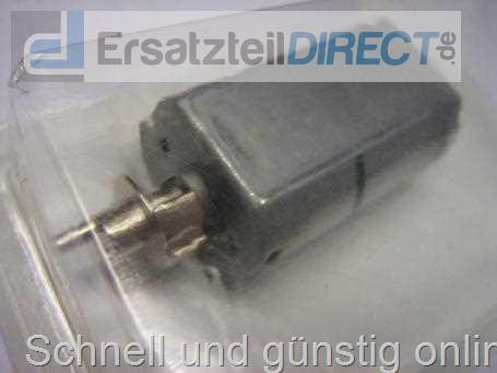 Motor passend für Haarschneider HQC644 (HQ C 644)