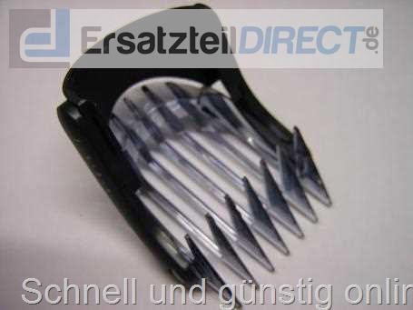 Kammaufsatz Haarschneider HQC644 / HQC688