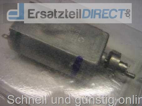 Motor passend für Haarschneider HQC484 (HQ C 484)