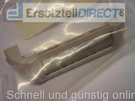 Ladyshave Scherfolie HP6105 (HP6106)schräg