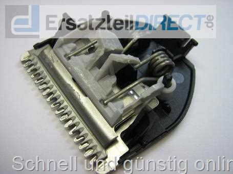 Schereinheit für HQT764 765 784 788 QT 4020