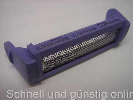 Ladyshave /Damerasierer Scherfolie HP6118
