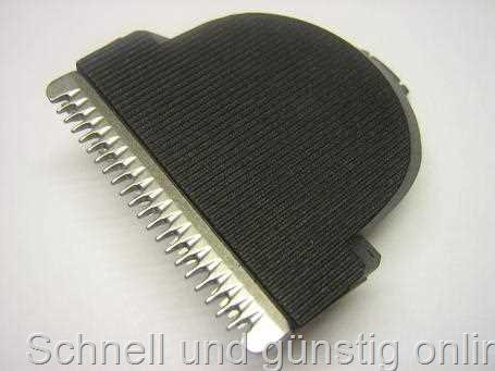 Schereinheit Haarschneider HQ C888 (C888)