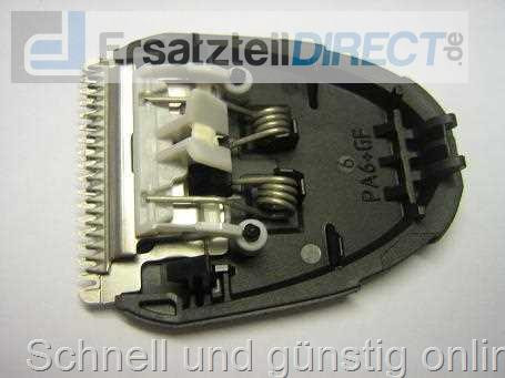Schereinheit C440 C482 485 486 QC5040 5041