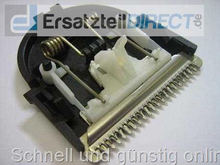 Schereinheit / Ersatzscherkopf verwendbar passend für QC 5055