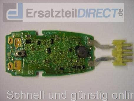 Platine passend für Rasierer HQ6725 HQ6705 HQ6707