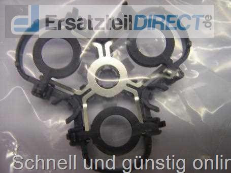 Scherkopfhalter passend für Rasierer (HQ55 Köpfe)