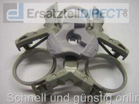 Scherkopfhalter Modelle Sensotec Aquagenic