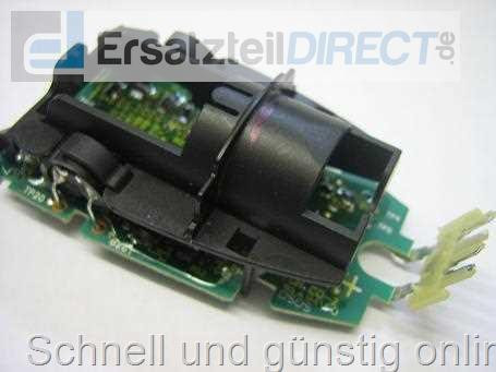 Platine / Leiterplatte passend für Rasierer HQ8894
