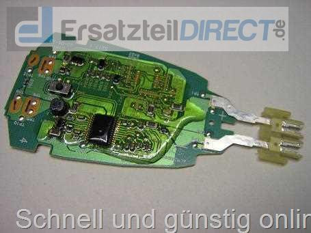 Rasierer Platine HQ7825 7820 HQ7829 HQ7830