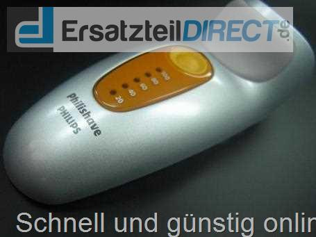 Gehäuse HQ7865 (HQ6870*) Vorderteil +Gummi