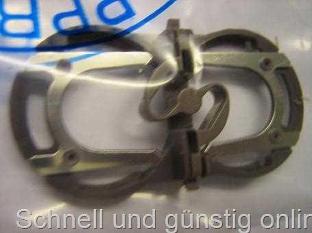 Scherkopfhalter HQ302 489 40 404 406 HQ420