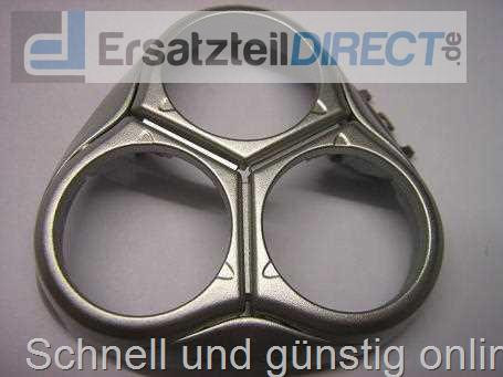 Scherkopfrahmen SmartTouch XL HQ9100 -9190