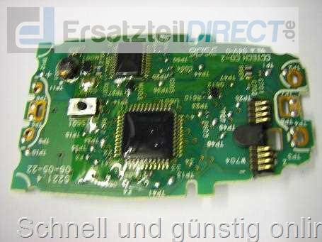 Rasierer Leiterplatte passend für HQ9190 HQ9199