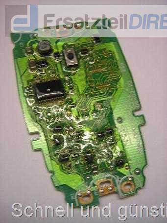 Rasierer Platine passend für HQ9140