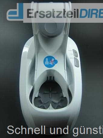 Reinigungsstation (Weiß) Jet-Clean HQ81xx