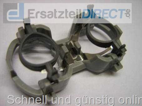 Scherkopfhalter fuer HQ9020 HQ9070 HQ9080