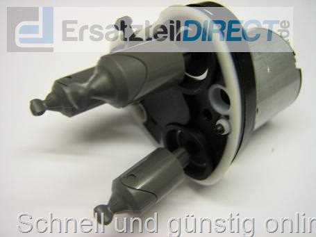 Antriebseinheit /GEAR passend für Rasierer HQ8100