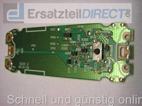 Netz-Platine passend für Rasierer HQ 8100 (8200)