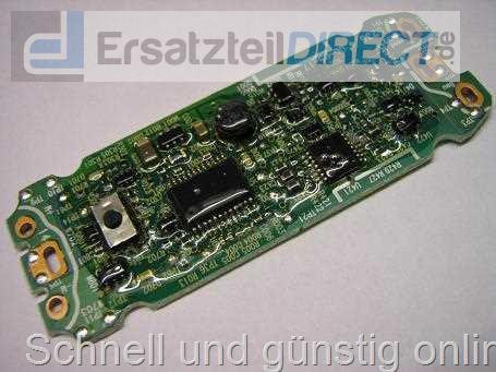 Platine /Power supply Rasierer HQ8150 8155