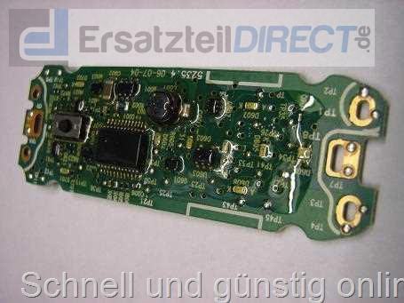 Rasierer Platine passend für HQ8160 HQ8170 -HQ8190