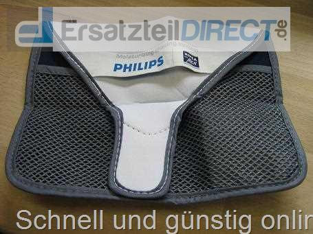 Etui Beutel für Rasierer Cool HS80xx HS84xx