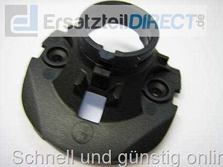 Gehäuseübergang OBEN (pivot base) Arcitec