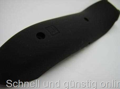 Gehäuseblende hinten Arcitec RQ10xx