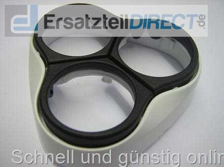 Scherkopfrahmen Modellreihe Shaver HQ 69x