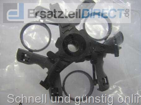 Scherkopfhalter HQ8200 HQ8250 8270 HQ8290