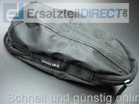 Etui Pouch soft passend für Philishaves HQ82xx