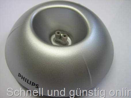Ladesockel /Ladeschale Ständer passend für HQ82xx
