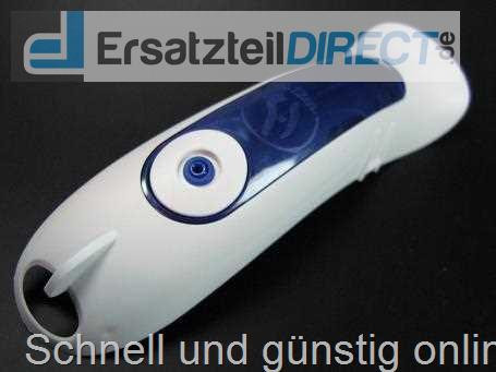 hintere Abdeckung /Tank WEIß (cartridge)
