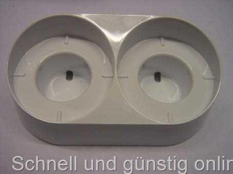 Bürstenhalterung passend für alle Sonicare 9000er