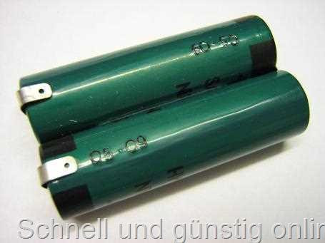Rasierer Akku HQ5819 5846 6720 7850 HQ8890