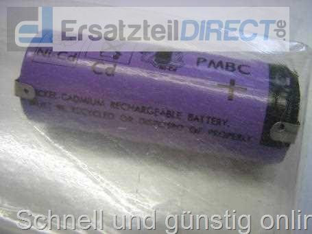 Rasierer Akku passend für Rasierer HQ 561/ HQ 563 (HQ561)
