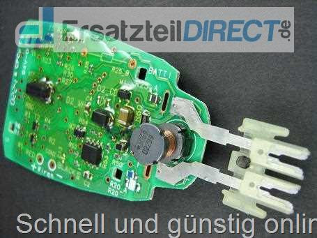 Platine passend für Rasierer HQ6890 HQ6893 HQ6894