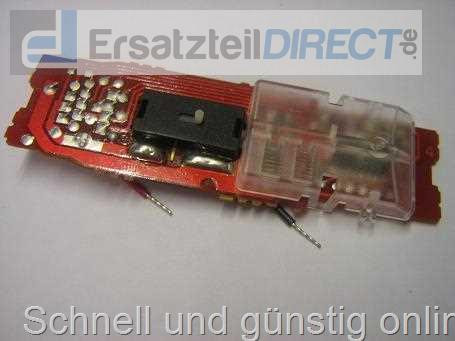 Platine passend für Rasierer Philishave HS 905