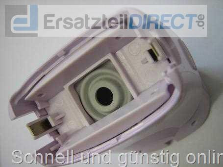 Ladyshave Kopf /Rahmen passend für HP2710