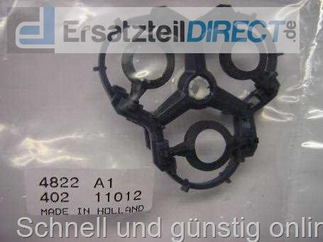 Scherkopfhalter Modellreihe CoolSkin HQ56x