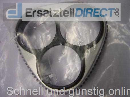 Rasierer Scherkopfrahmen passend für HS708 HS755