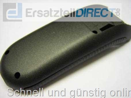 Gehäuse HS990 Gehäuserückseite (kl.Kratzer