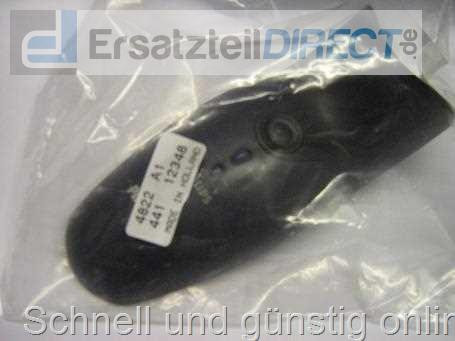Gehäuse HQ6851 Vorderteil + Gummielement