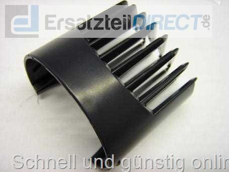 Kammaufsatz Bartschneider HQ T368 schwarz