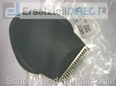 Langhaarschneider /Trimmer Rasierer HQ5660