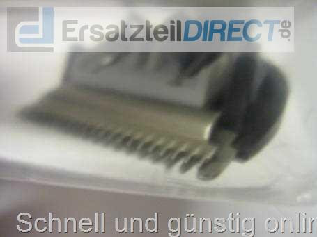 Schereinheit Bartschneider HS060 HS080 090